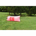 Forme popular como o saco-cama inflável do ar do lugar frequentado de Lamzac Kaisr